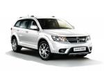 Dodge JCUV RT 2013 года (CN)